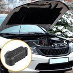 2pcs Hood Stop Buffer No. 65158-VK000 for Nissan NP300 (2016–2023)