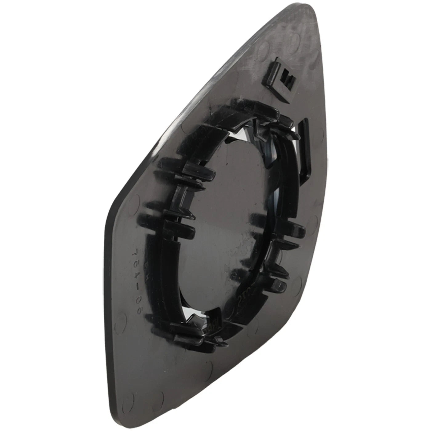 Mirror Glass for Nissan Versa and Versa Note (2015-2019)