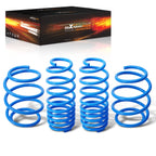 Lowering Springs for Honda Civic Coupe Sedan Hatch (2016–2024)