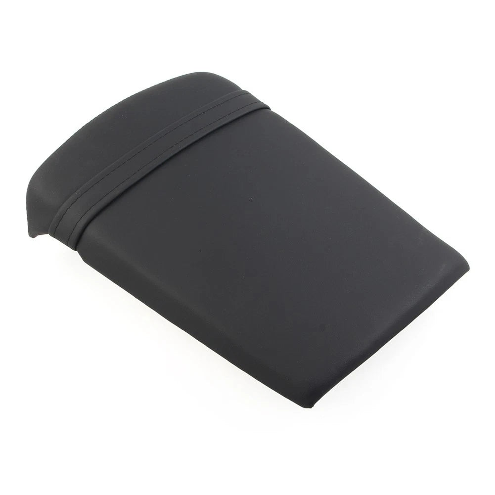 Rear Passenger Seat Vinyl for Yamaha YZF-R1 (1998–1999) Black