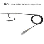 1X Oscilloscope Probe Test Leads Kit for Tektronix (100MHz)
