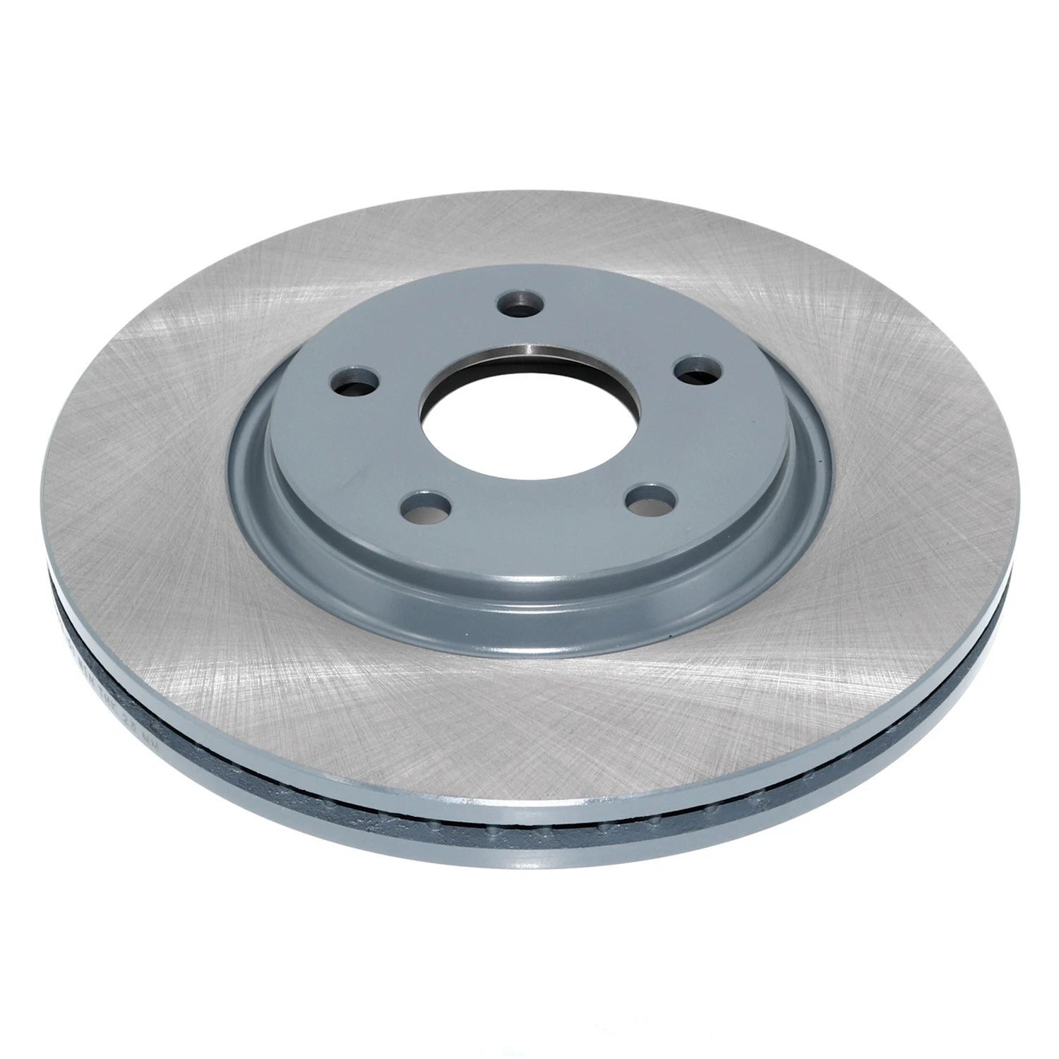 Front Rotors & Bosch QuietCast Ceramic Brake Pads Kit for G6 Malibu Aura (2005–2010)