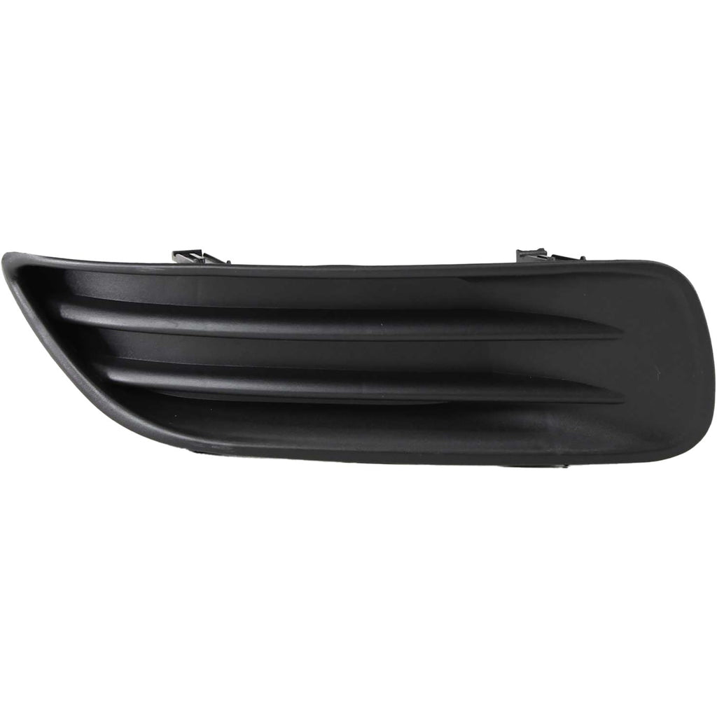 Fog Light Cover for Toyota Corolla (2003–2004) Front Right Side