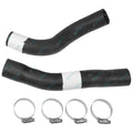 Upper & Lower Radiator Hose Kit for Landcruiser HDJ80 6cyl 4.2L 1HD-FT 1995~1998