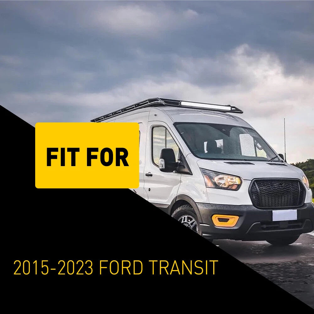 Mirror Adjustment Control Switch for Ford Transit (2015-2023)