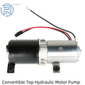 Hydraulic Motor Pump for Ford Mustang GT LX (1983–1993)