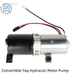 Hydraulic Motor Pump for Ford Mustang GT LX (1983–1993)
