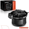 HVAC Blower Motor with Wheel Assembly for Benz GL350 ML320 (2007–2012)