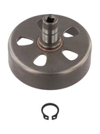 Replacement Clutch Drum with CirClip for FS Series KM Series
