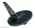 Trim Tab Sports Anode for Mercury Mariner Mercruiser Honda (822777Q1 AP6014A)
