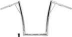 16" Chrome Handlebar for Burly Brand Louie (B12-7008C)