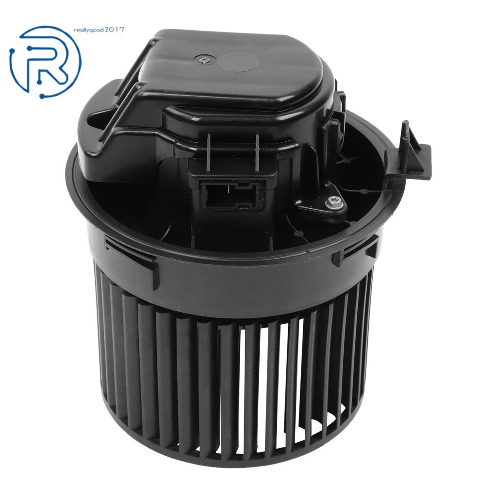 A/C Heater Blower Motor with Fan Cage for Nissan Sentra 2013–2018