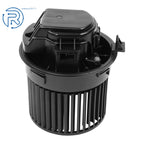 A/C Heater Blower Motor with Fan Cage for Nissan Sentra 2013–2018