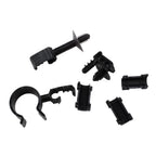 Oxygen Sensor O2 NTK 24326 for Hyundai Kia VW Ford Audi