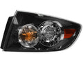 Right Outer Tail Light Assembly for Mazda 3 Sedan (2007–2009) KY192GP