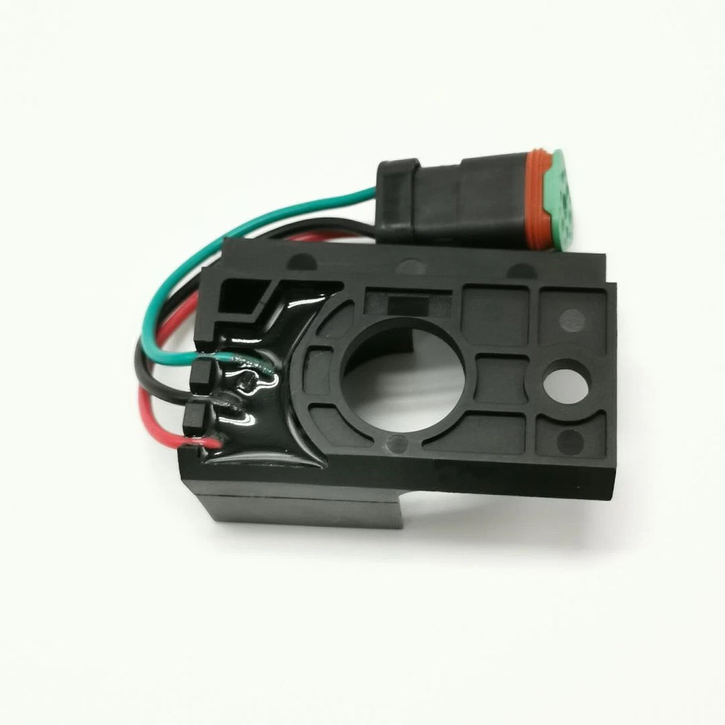 Lap Bar Sensor for Bobcat 853 863 864 873 963 (F&C) 7105252