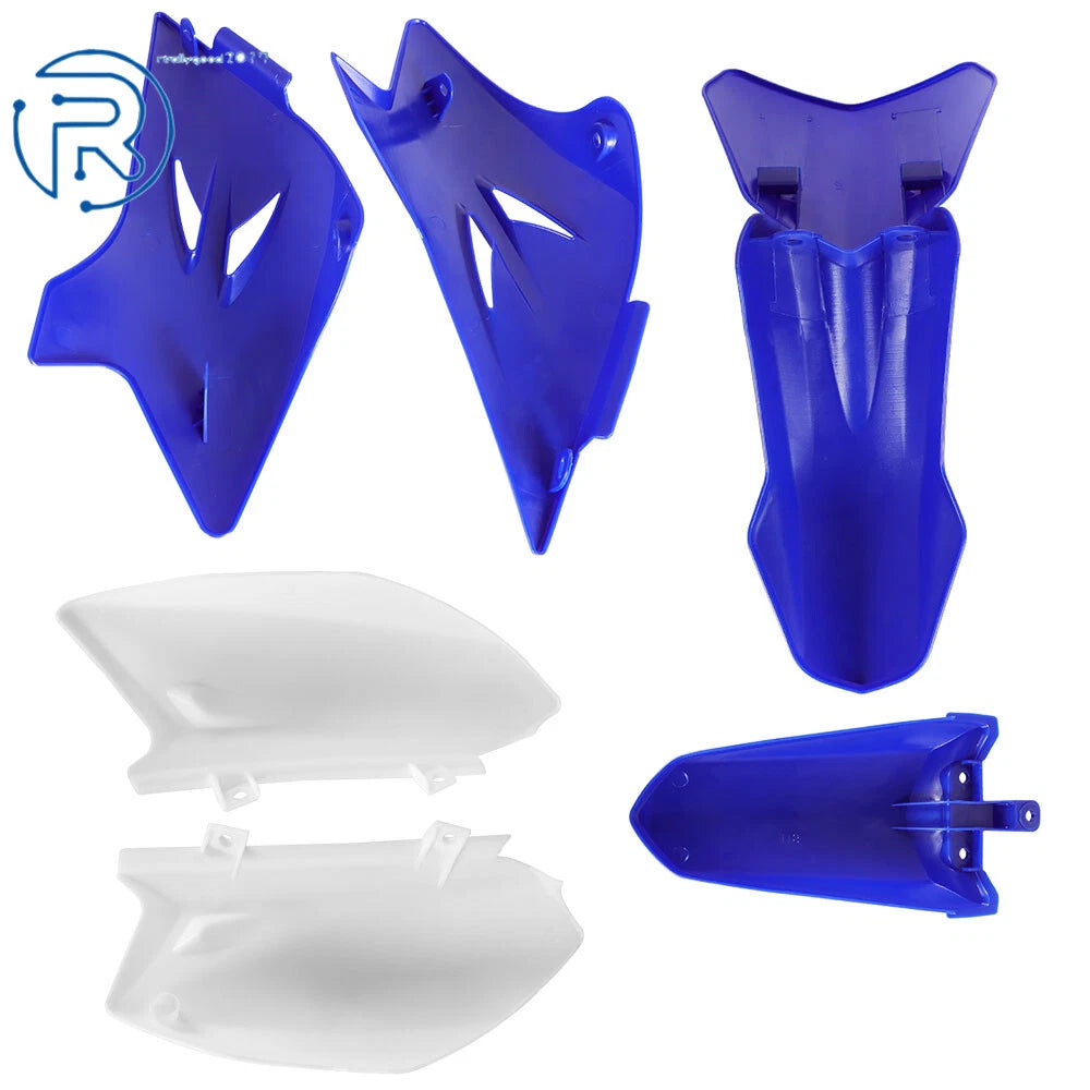 Fender Kit for Yamaha TTR 50 (2006–2021)