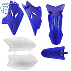 Fender Kit for Yamaha TTR 50 (2006–2021)