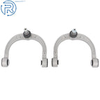 Set of 2 Front Upper Control Arms with Ball Joints for Mercedes ML350 ML450 (2006–2011)