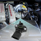 MAP Manifold Absolute Pressure Sensor for Chevrolet Astra Vectra (2004–2010) 93259413 747709440590