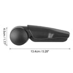 Rear Right Seat Release Handle for Mercedes Benz GL-Class (2007–2012) 1649201264