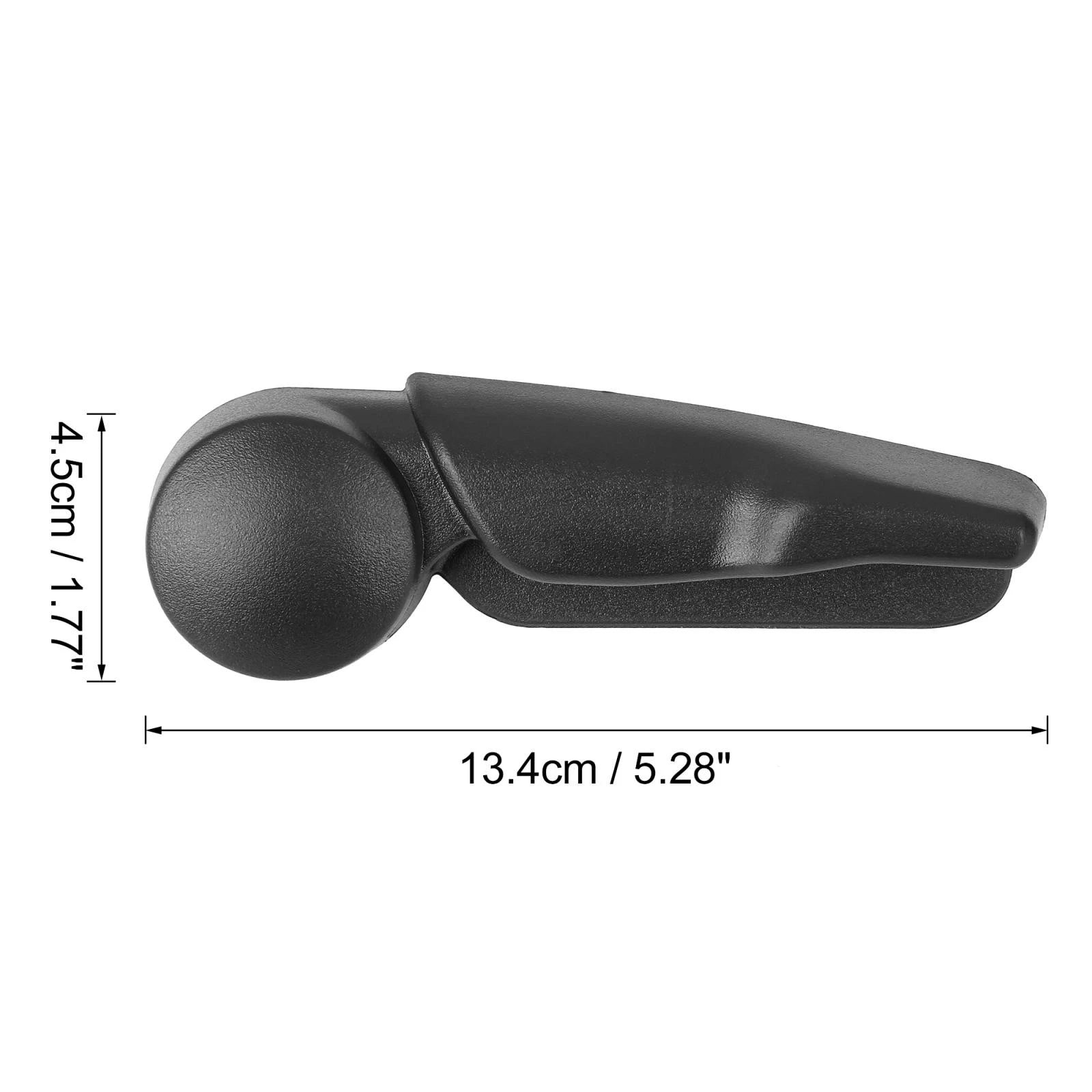 Rear Right Seat Release Handle for Mercedes Benz GL-Class (2007–2012) 1649201264