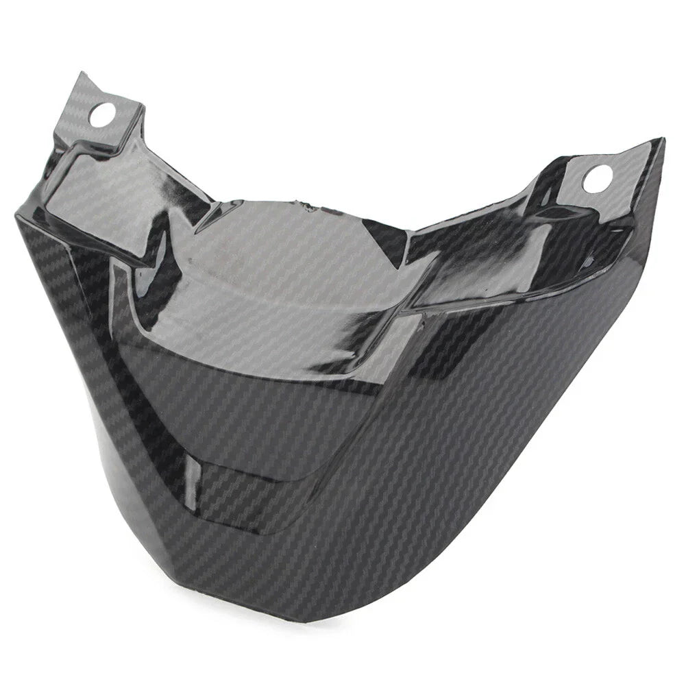 Front Winglet Fin & Headlight Fairing for Honda ADV 150 (2018-2022)