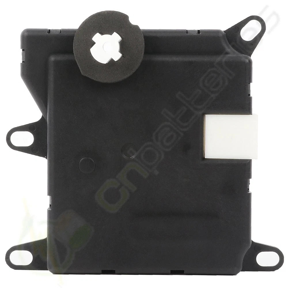 2X Blend Door Actuator 604-205 for F-150 (1997–2003), Expedition (1997–2002), Navigator (1999–2002)