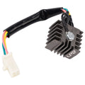 6V 4-Wire Rectifier for Honda XL100S XL125S XL185S (1979–1981) 31700-385-000