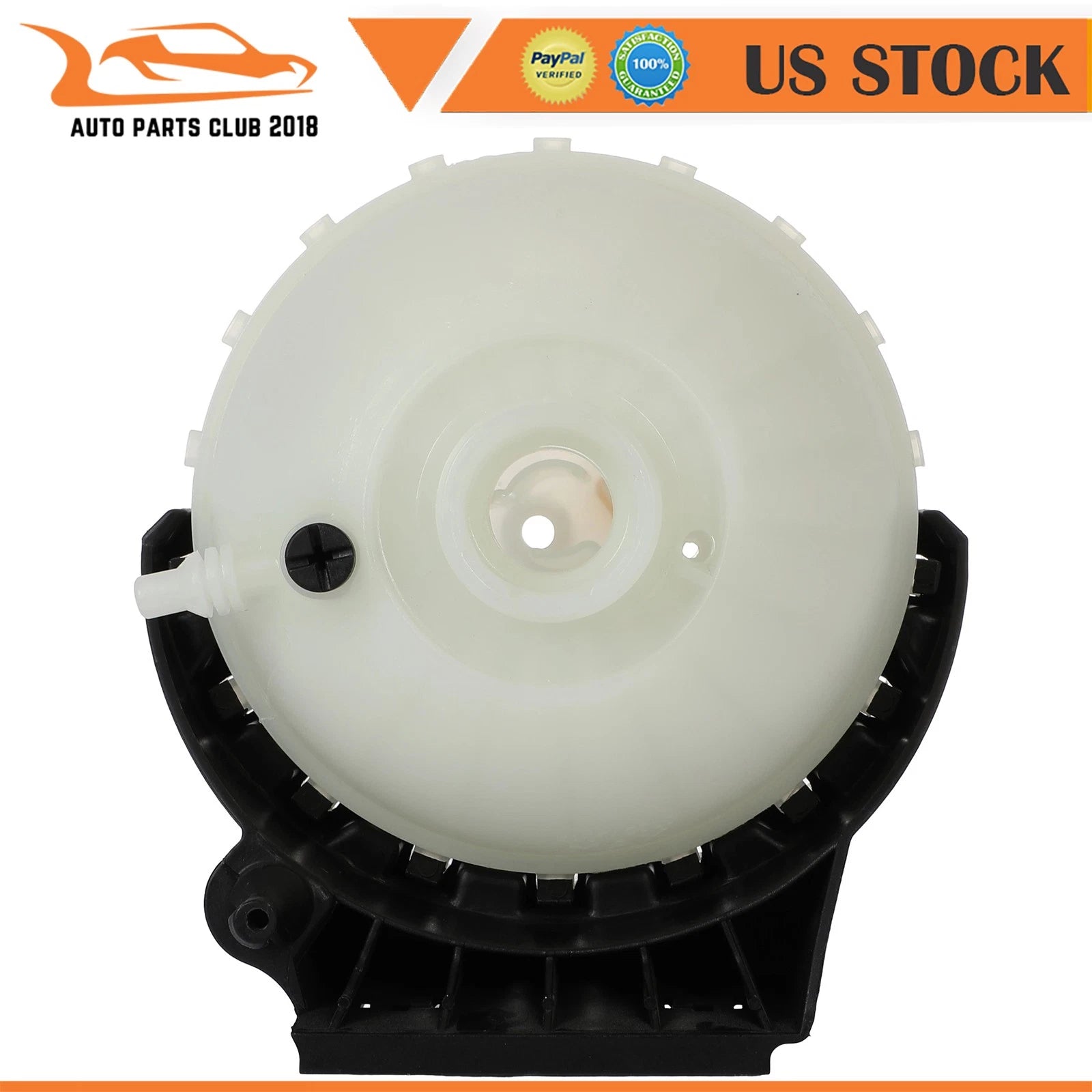Coolant Reservoir Overflow Tank for BMW 125i, 228i (2011-2016)