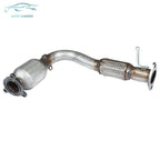Catalytic Converter for Chevy Equinox GMC Terrain 2011-2014