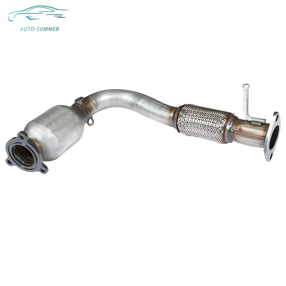 Catalytic Converter for Chevy Equinox GMC Terrain 2011-2014