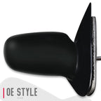 Powered Door Mirror Right for Chevrolet Cavalier/Sunfire (1995–2005) GM1321165