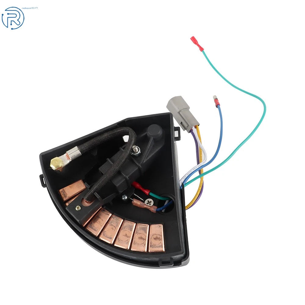 Wiper Switch Assembly for Club Car DS 48V (2000-2004)