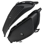 Bumper Fog Light Grille Cover for Mercedes-Benz CLA (2016–2019) A1178857600