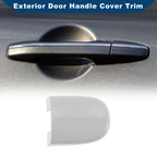 Exterior Door Handle Cover Trim for VW Golf, Audi TT (1999–2006)