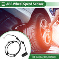 ABS Wheel Speed Sensor No. 895450K020 for Toyota Hilux Vigo (2005–2015)