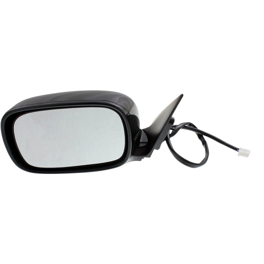 Heated Power Mirror Set for Lexus GS300 (2006) with Puddle Light and Memory
