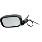 Heated Power Mirror Set for Lexus GS300 (2006) with Puddle Light and Memory