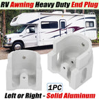 Torsion Assembly End Plug for Dometic 9100 Sunchaser II Awning