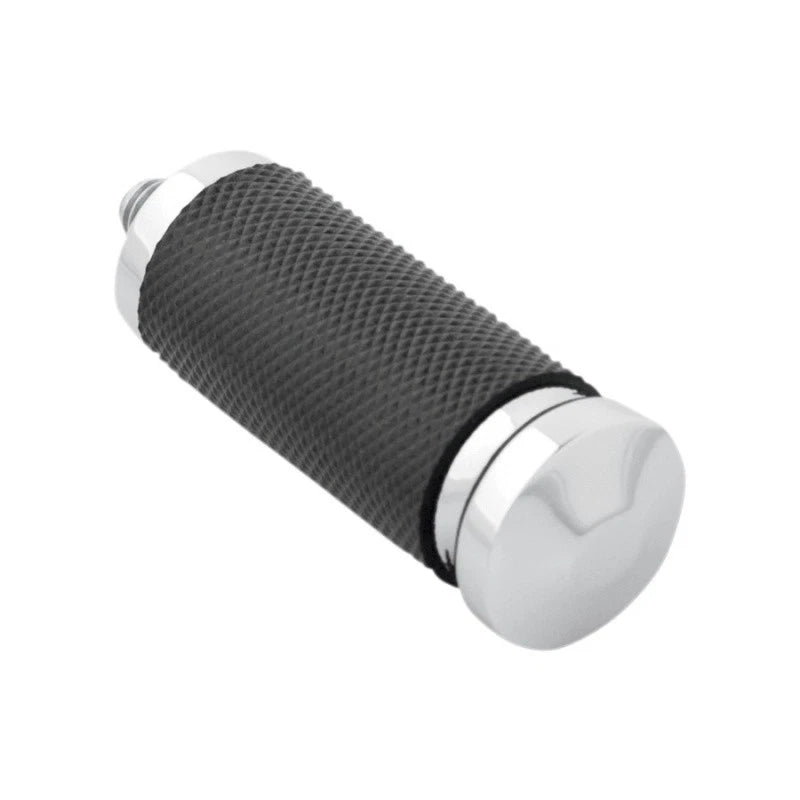 Rubber Shift Pedal for Performance Machine (Chrome)