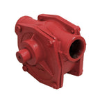 Rotary Hand Pump for 55 Gallon Drum Oil Fuel Barrel Heavy Duty