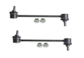 Set of 2 Rear Stabilizer Bar Link Kit for Lexus ES300 Avalon Camry (1992–2006)