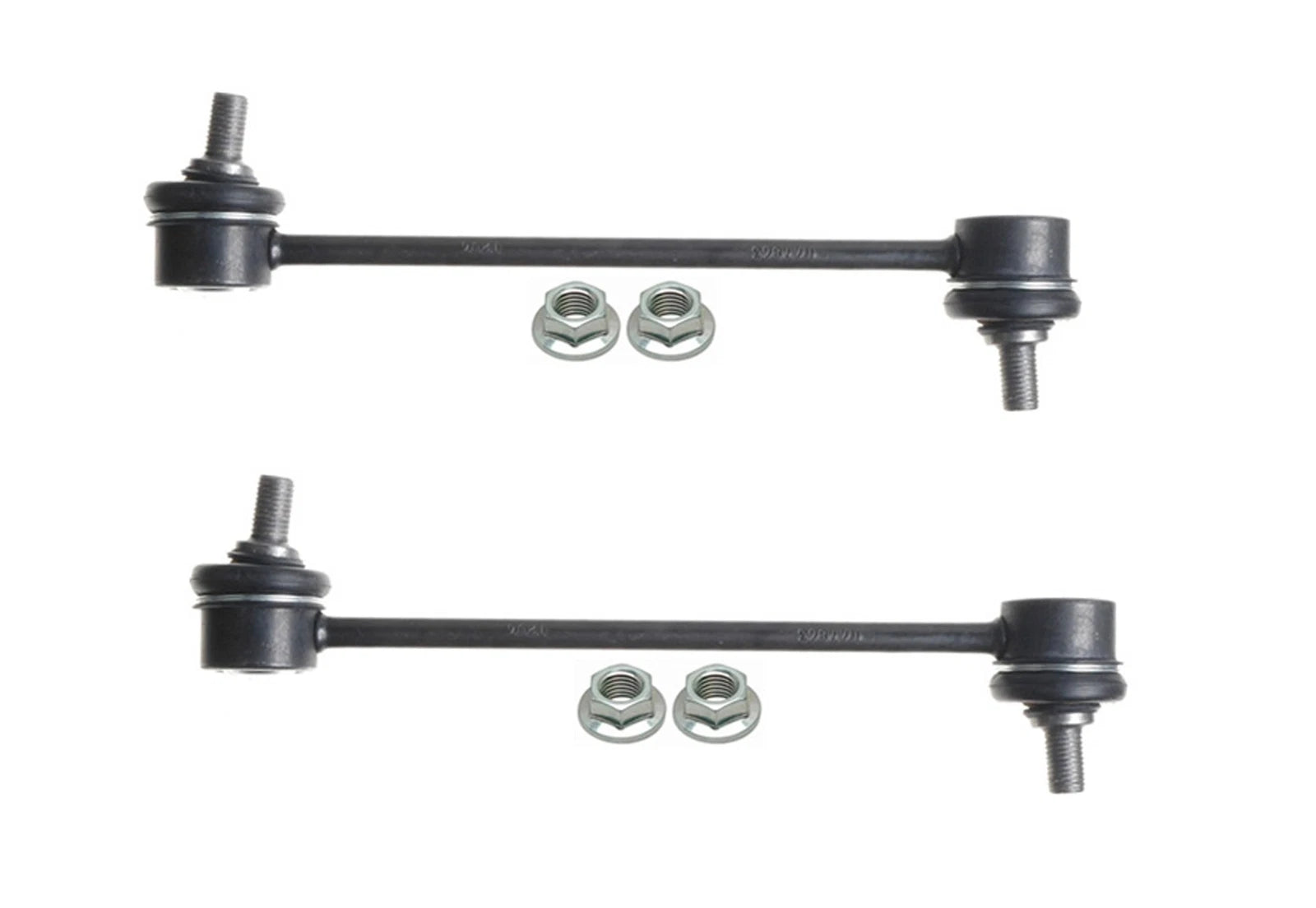Set of 2 Rear Stabilizer Bar Link Kit for Lexus ES300 Avalon Camry (1992–2006)
