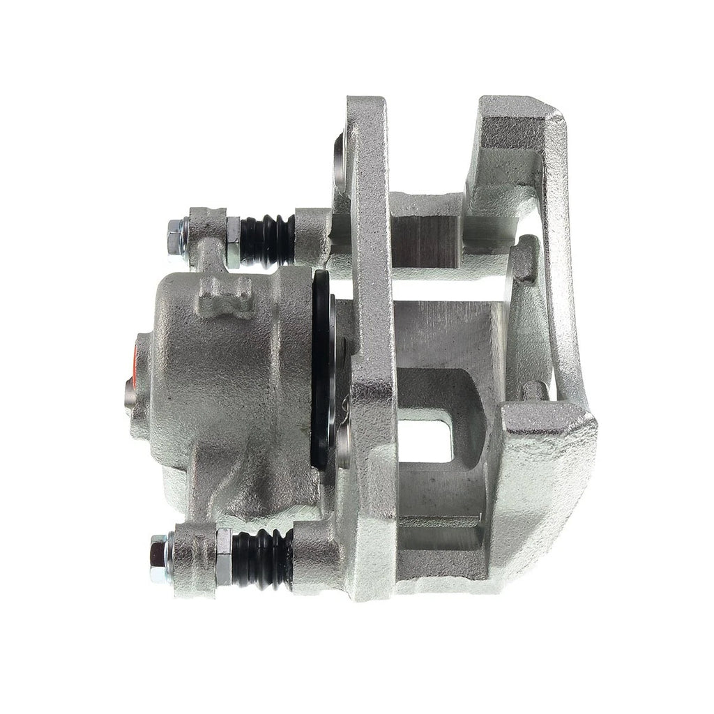 Front Right Disc Brake Caliper with Bracket for Ford Fiesta (2011-2019)
