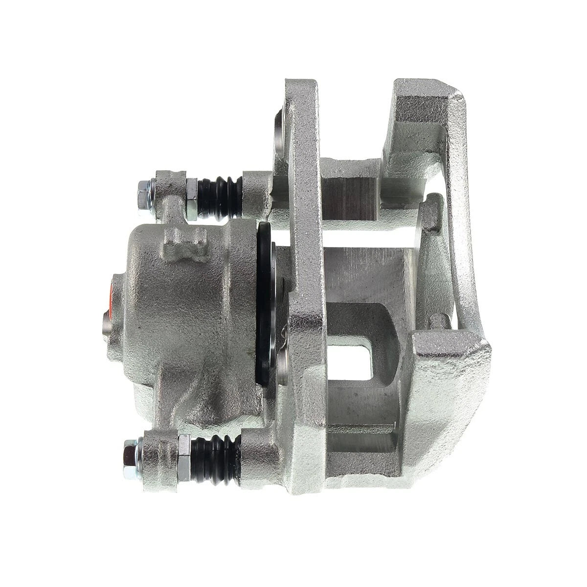 Front Right Disc Brake Caliper with Bracket for Ford Fiesta (2011-2019)