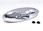 Hood Side Fender Emblem Ornament Replacement for Peterbilt American Eagle (1980–2024)