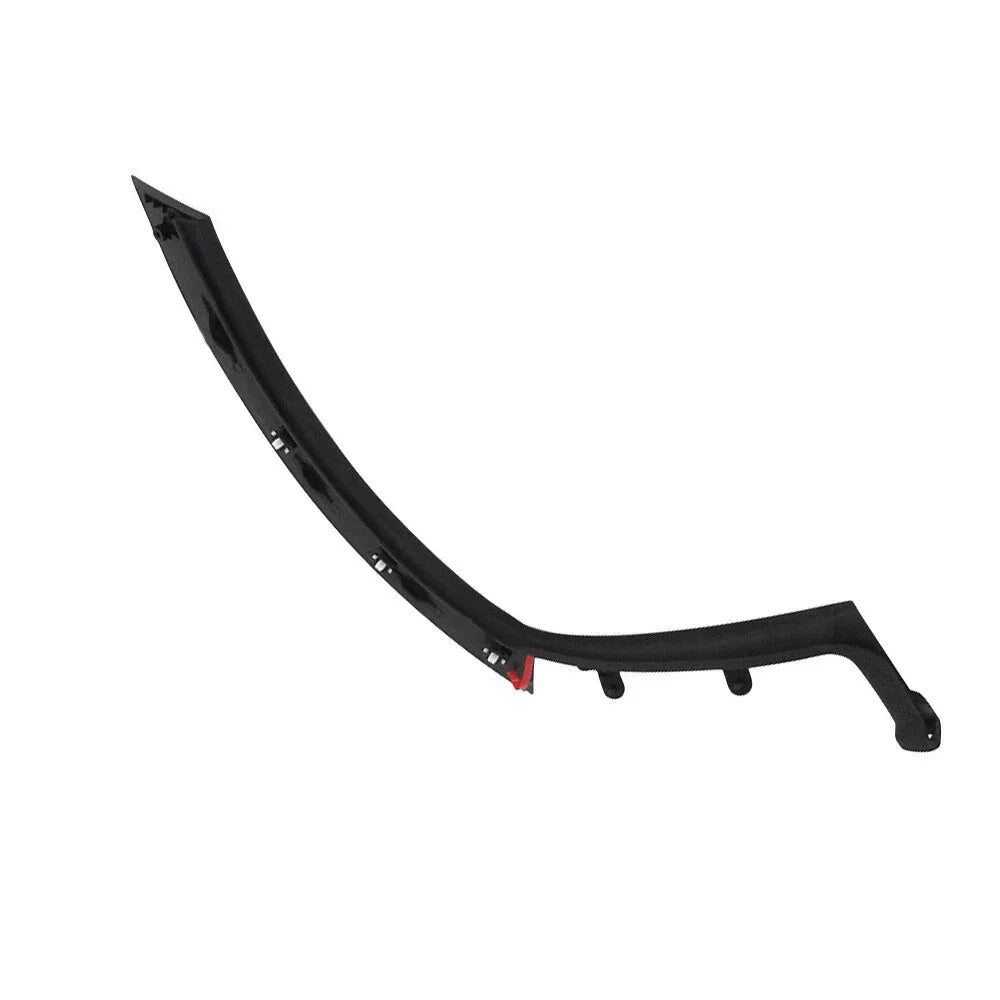 Rear Right Side Door Flare Molding Trim for Honda CR-V (2017–2022)