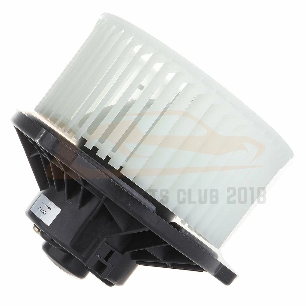 A/C Heater Blower Motor Fan for Toyota Tundra (2004–2006)