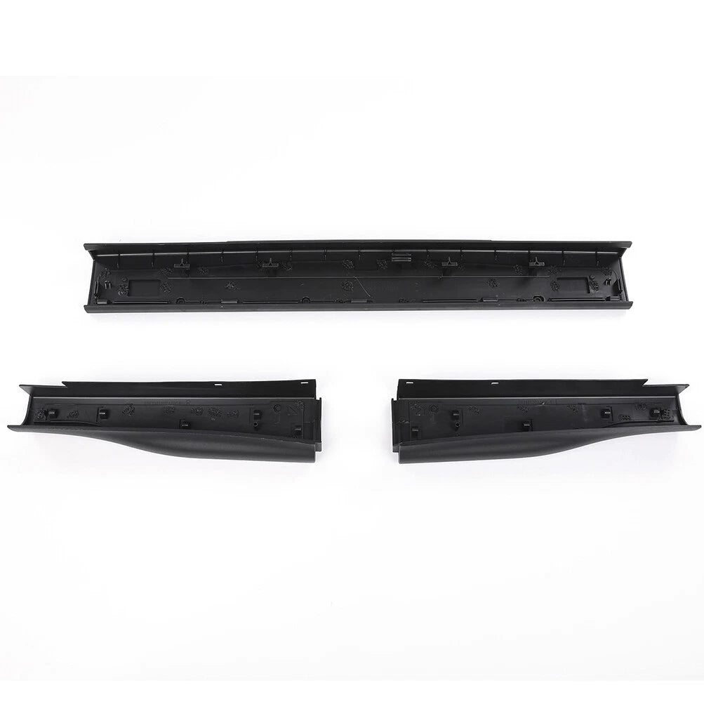 Tailgate Trim Cap Molding for Ford F-250 Super Duty (2008–2016)